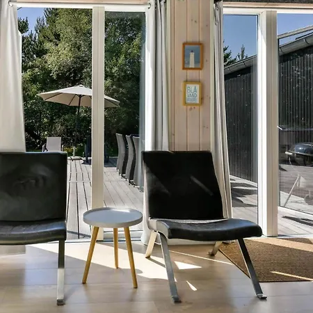 Dom wakacyjny Bv238-blavand-lyngsletten-39 Blåvand