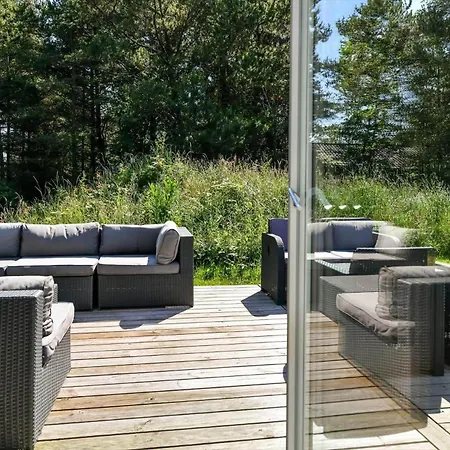 Dom wakacyjny Bv238-blavand-lyngsletten-39