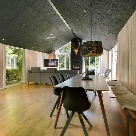 Bv238-blavand-lyngsletten-39 Dom wakacyjny Blåvand