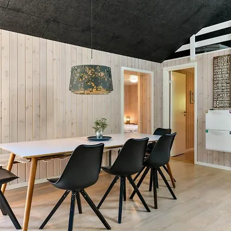 Bv238-blavand-lyngsletten-39 Dom wakacyjny