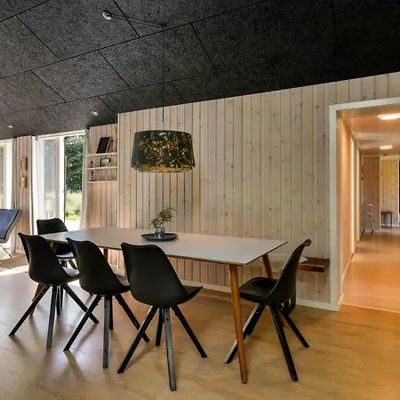 Dom wakacyjny Bv238-blavand-lyngsletten-39