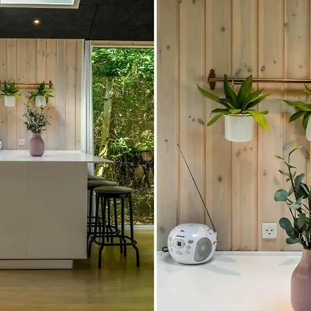 Dom wakacyjny Bv238-blavand-lyngsletten-39 *