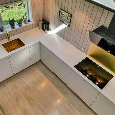 Bv238-blavand-lyngsletten-39 Dom wakacyjny Blåvand