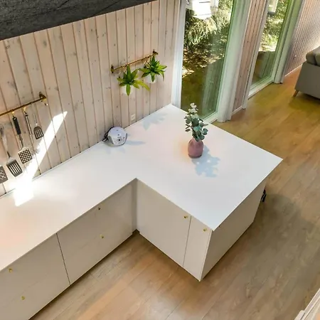 בית נופש Bv238-blavand-lyngsletten-39 בלבאנד