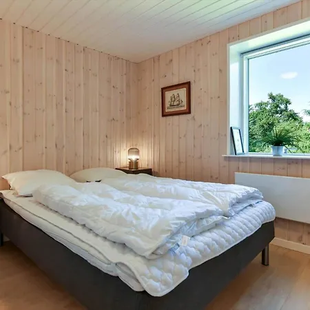 Dom wakacyjny Bv238-blavand-lyngsletten-39