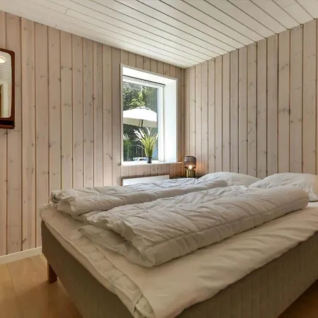 Dom wakacyjny Bv238-blavand-lyngsletten-39 *