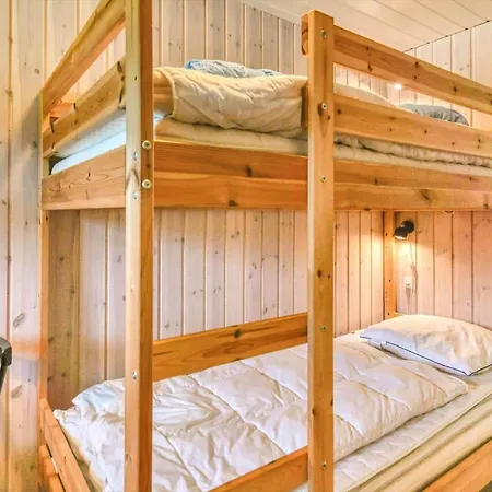 Dom wakacyjny Bv238-blavand-lyngsletten-39