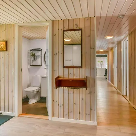 Dom wakacyjny Bv238-blavand-lyngsletten-39