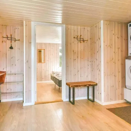 Bv238-blavand-lyngsletten-39 Dom wakacyjny