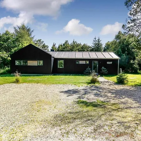 Dom wakacyjny Bv238-blavand-lyngsletten-39 Blåvand