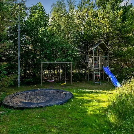 Dom wakacyjny Bv238-blavand-lyngsletten-39