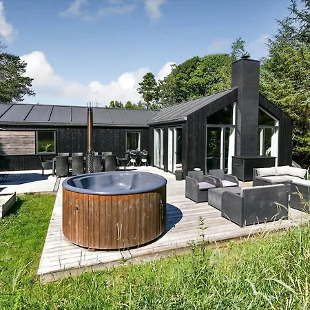 בית נופש Bv238-blavand-lyngsletten-39