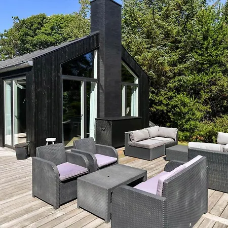 Bv238-blavand-lyngsletten-39 Dom wakacyjny