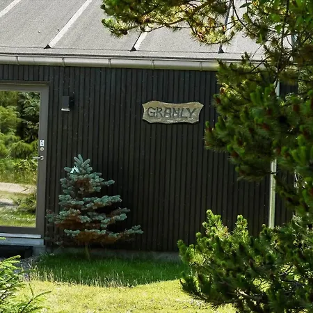 Bv238-blavand-lyngsletten-39 Dom wakacyjny Blåvand