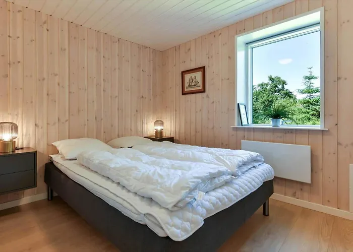 Casa de Férias Bv238-blavand-lyngsletten-39